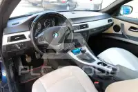 2010 BMW 320