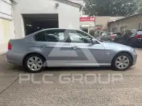 2010 BMW 320