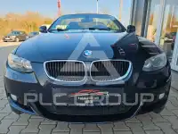 2010 BMW 320