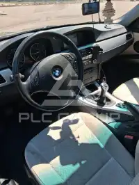 2010 BMW 320