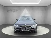 2010 BMW 320