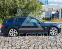 2010 BMW 320