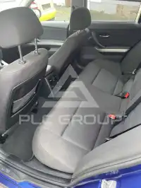2010 BMW 320