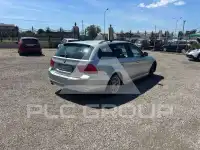 2010 BMW 320