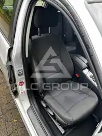 2010 BMW 320