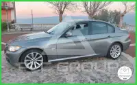 2010 BMW 320