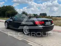 2010 BMW 320