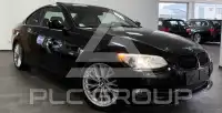2010 BMW 320