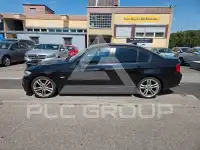 2010 BMW 320