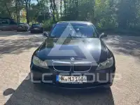 2010 BMW 320