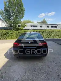 2010 BMW 320
