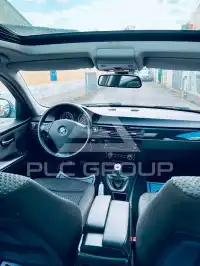 2010 BMW 320
