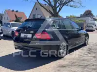 2010 BMW 320