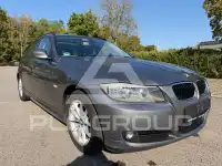 2010 BMW 320
