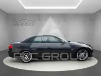 2010 BMW 320