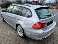 2010 BMW 320
