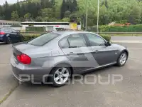 2010 BMW 320