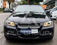 2010 BMW 320