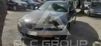 2010 BMW 320