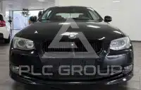 2010 BMW 320