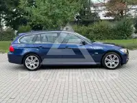 2010 BMW 320