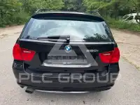 2010 BMW 320