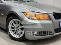 2010 BMW 320