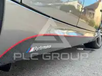 2010 BMW 320