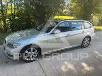 2010 BMW 320