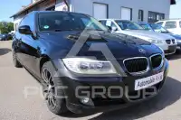 2010 BMW 320