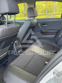 2010 BMW 320
