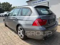 2010 BMW 320