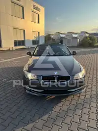 2010 BMW 320