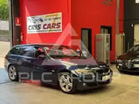 2010 BMW 320