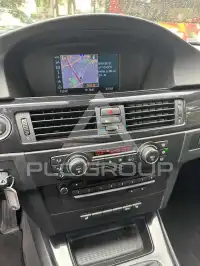 2010 BMW 320