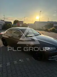 2010 BMW 320