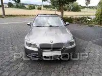 2010 BMW 320