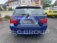 2010 BMW 320