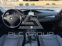 2010 BMW 320