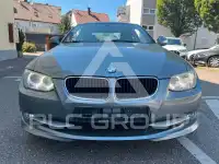 2010 BMW 320