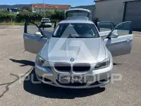 2010 BMW 320