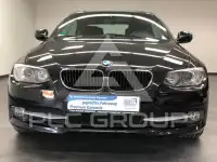 2010 BMW 320