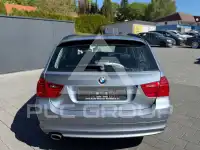 2010 BMW 320