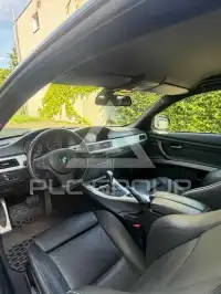 2010 BMW 320