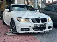 2010 BMW 320