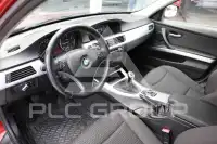 2010 BMW 320