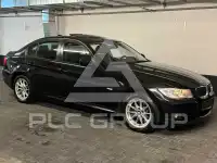 2010 BMW 320