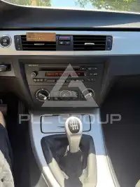 2010 BMW 320