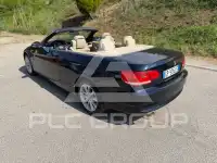 2010 BMW 320