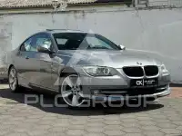 2010 BMW 320